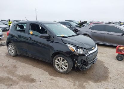 Informe del vehículo para VIN KL8CD6SA7NC005916 - Imagen 1