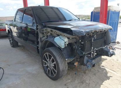 Informe del vehículo para VIN 1FTFW1EV6AFC95459 - Imagen 1