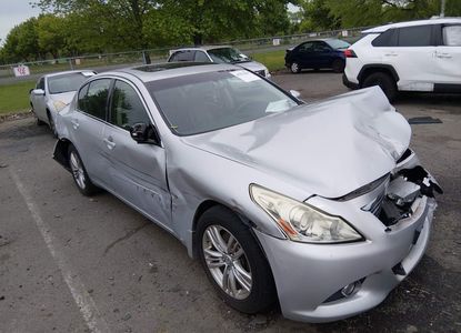 Vehicle Report for - Image 1