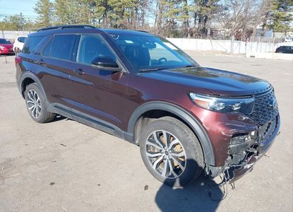 Vehicle Report for  - Image 1