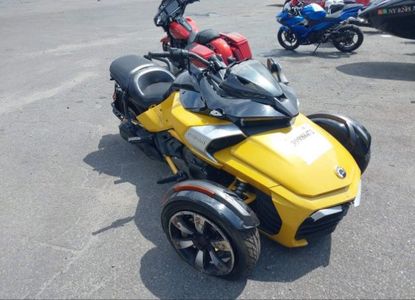 Отчет о транспортном средстве для VIN 2BXRDDD27JV000574 - изображение 1