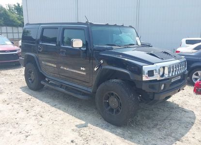 Vehicle Report for VIN 5GRGN23U73H106959 - Image 1