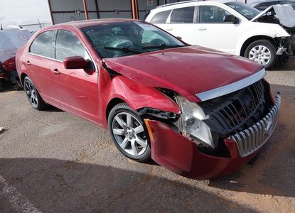 Vehicle Report for - Image 1