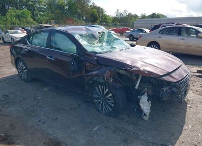 Raport pojazdu dla VIN 1N4BL4DV7RN358554 - Obraz 1