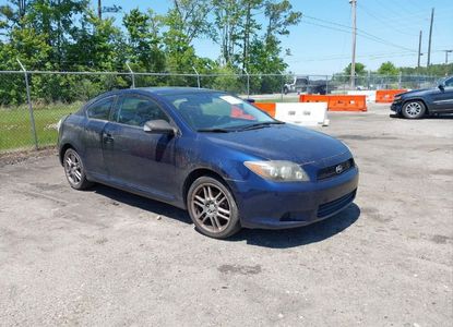 Raport pojazdu dla VIN JTKDE3B7XA0306745 - Obraz 1