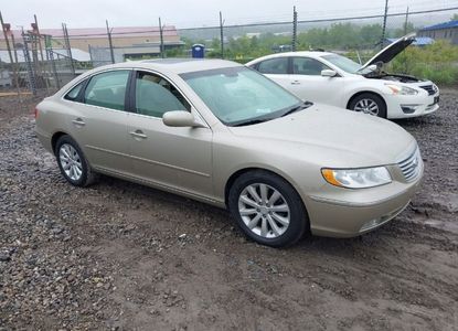 Raport pojazdu dla VIN KMHFC46D19A363476 - Obraz 1