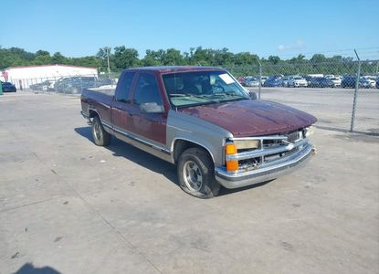 Fahrzeugbericht für VIN 2GCEC19R4W1194906 – Bild 1