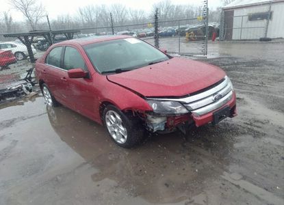 Raport pojazdu dla VIN 3FAHP0HA6BR195610 - Obraz 1