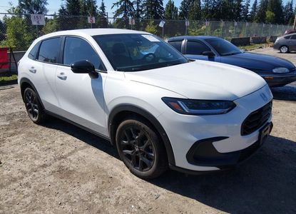 Vehicle Report for - Image 1