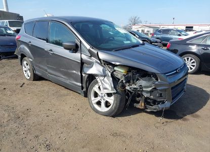 Звіт про транспортний засіб для VIN 1FMCU9GX8DUD58286 – зображення 1