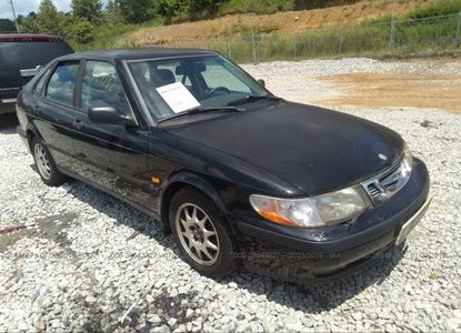 Fahrzeugbericht für VIN YS3DD58H0Y2010145 – Bild 1