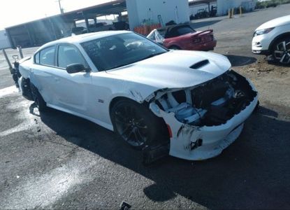 Vehicle Report for VIN 2C3CDXGJ0PH523859 - Image 1