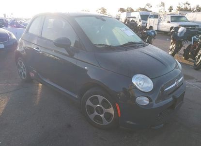 ავტომობილის ანგარიში VIN 3C3CFFGE1HT565523 -ისთვის - სურათი 1