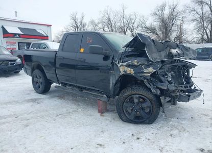 Vehicle Report for VIN 1C6RR7FT5HS509063 - Image 1