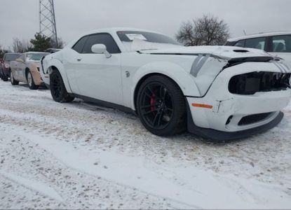 Vehicle Report for VIN 2C3CDZC91NH121983 - Image 1