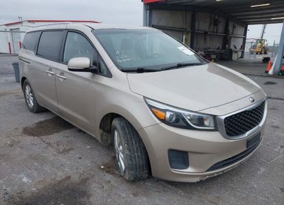 Informe del vehículo para VIN KNDMB5C16G6116730 - Imagen 1