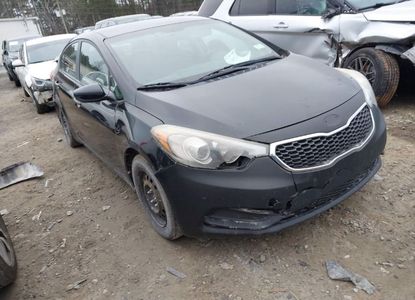 Fahrzeugbericht für VIN KNAFK4A67G5541152 – Bild 1