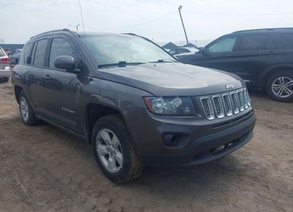 Informe del vehículo para VIN 1C4NJCEA6HD206885 - Imagen 1