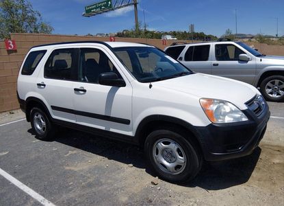 Vehicle Report for - Image 1