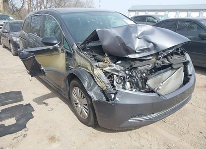 Vehicle Report for - Image 1