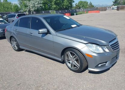 Vehicle Report for VIN WDDHF8HBXBA470125 - Image 1