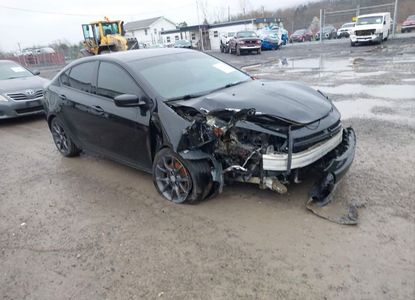 Informe del vehículo para VIN 1C3CDFAA7GD607502 - Imagen 1