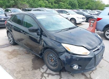 Raport pojazdu dla VIN 1FAHP3F28CL361932 - Obraz 1