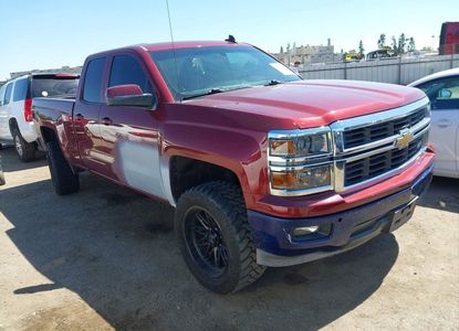 Vehicle Report for - Image 1