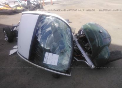 Raport pojazdu dla VIN 5ASAJ27416F039865 - Obraz 1