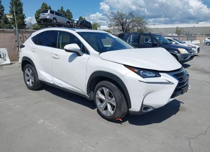 Rapport sur le véhicule pour VIN JTJBARBZ6H2147247 - Image 1