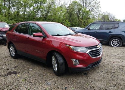 Vehicle Report for - Image 1