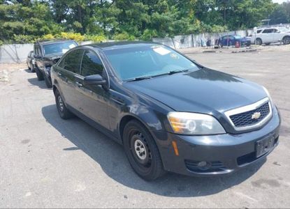 ავტომობილის ანგარიში VIN 6G1MK5U31DL829592 -ისთვის - სურათი 1