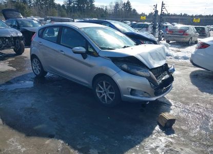 Vehicle Report for VIN 3FADP4EJ8KM149929 - Image 1