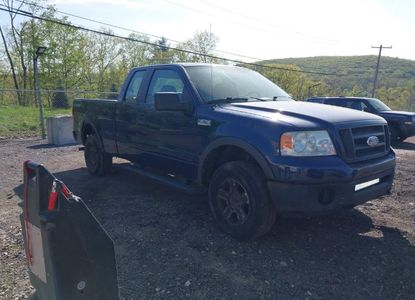 Raport pojazdu dla VIN 1FTRX14W48FB78607 - Obraz 1