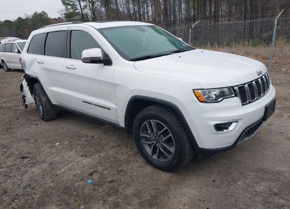 Raport pojazdu dla VIN 1C4RJFBGXLC120845 - Obraz 1