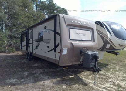 Доклад за превозно средство за VIN 4X4TFLH20G1871174 - Изображение 1