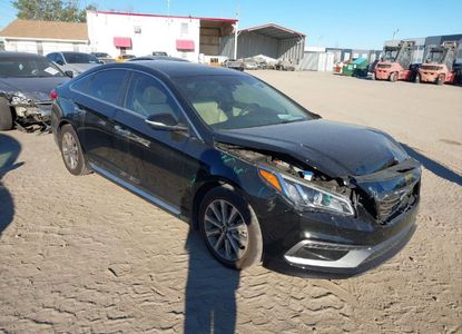 Informe del vehículo para VIN 5NPE34AFXHH590598 - Imagen 1