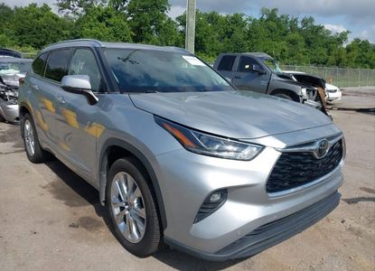 Vehicle Report for VIN 5TDYZRAH9LS003188 - Image 1