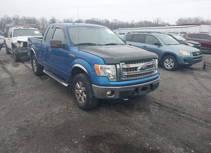 Vehicle Report for - Image 1