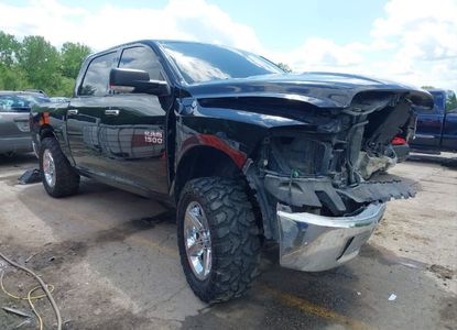 Informe del vehículo para VIN 1C6RR7LT8DS504874 - Imagen 1