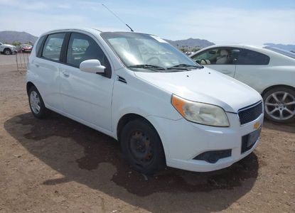 Vehicle Report for VIN KL1TD6DE0BB125105 - Image 1