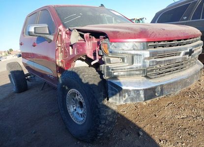 Vehicle Report for  - Image 1