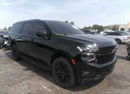 Vehicle Report for VIN 1GNSCEKT1PR163306 - Image 1