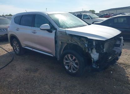 Vehicle Report for VIN 5NMS23AD9KH028260 - Image 1