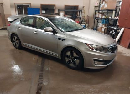 Vehicle Report for - Image 1