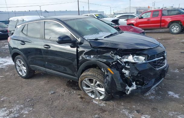 Raport pojazdu dla VIN KL4MMBS21LB071310 - Obraz 1