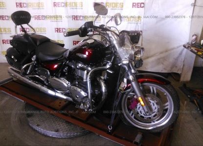 Rapport sur le véhicule pour VIN SMTB01TL8CJ529376 - Image 1