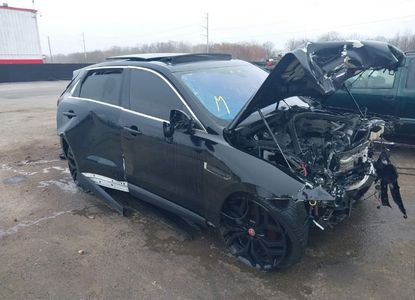 Vehicle Report for VIN SADCJ2FX4LA643433 - Image 1