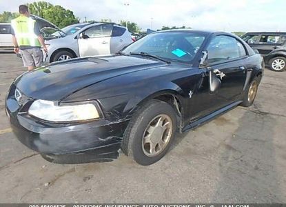 Vehicle Report for - Image 1