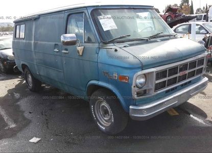 Отчет о транспортном средстве для VIN 1GTEG25D0C7502513 - изображение 1